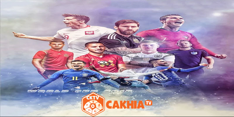 ACC trong bóng đá là gì